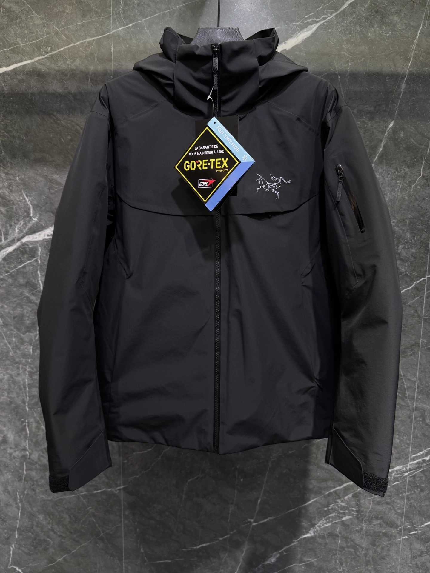 wg.luxury-- 1r3t5ryx Down jacket item:E-F409J2212H